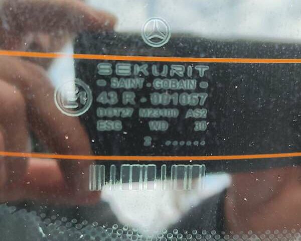 Сірий Мерседес Е-Клас, об'ємом двигуна 2.6 л та пробігом 348 тис. км за 5950 $, фото 21 на Automoto.ua