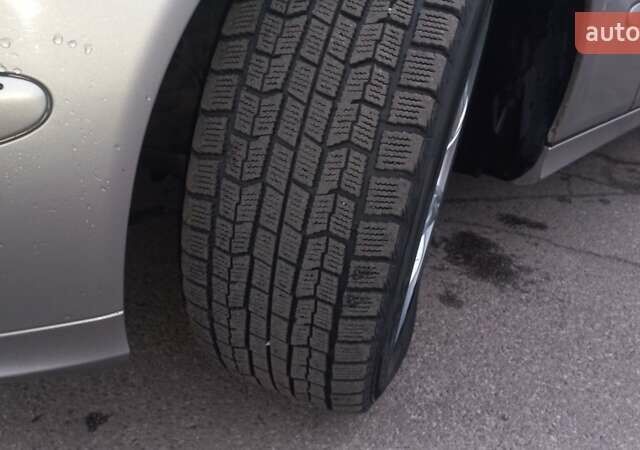 Сірий Мерседес Е-Клас, об'ємом двигуна 2.69 л та пробігом 274 тис. км за 7250 $, фото 5 на Automoto.ua