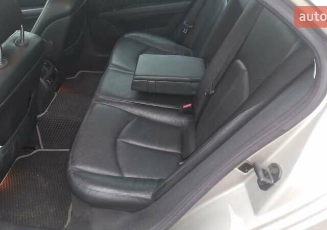 Сірий Мерседес Е-Клас, об'ємом двигуна 2.69 л та пробігом 274 тис. км за 7250 $, фото 11 на Automoto.ua