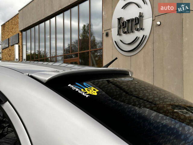 Серый Мерседес Е-Класс, объемом двигателя 2.2 л и пробегом 360 тыс. км за 5450 $, фото 19 на Automoto.ua