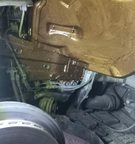 Сірий Мерседес Е-Клас, об'ємом двигуна 2.69 л та пробігом 274 тис. км за 7250 $, фото 33 на Automoto.ua