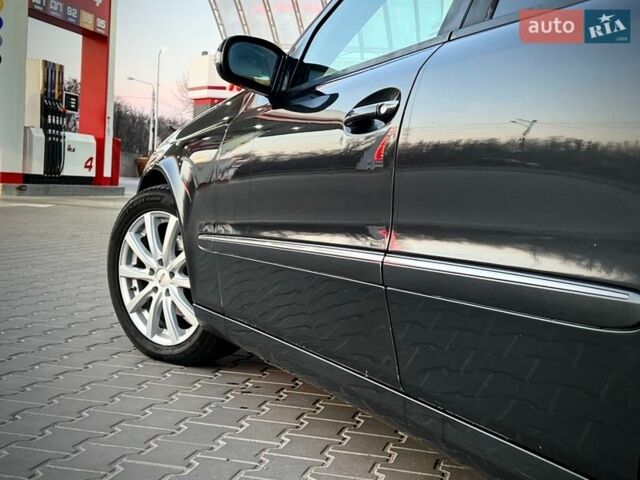 Сірий Мерседес Е-Клас, об'ємом двигуна 2.69 л та пробігом 325 тис. км за 5499 $, фото 15 на Automoto.ua