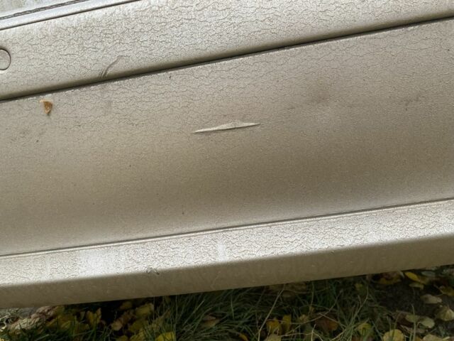 Сірий Мерседес Е-Клас, об'ємом двигуна 2.7 л та пробігом 330 тис. км за 6500 $, фото 6 на Automoto.ua