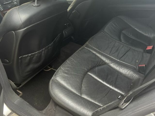 Сірий Мерседес Е-Клас, об'ємом двигуна 2.6 л та пробігом 360 тис. км за 3650 $, фото 5 на Automoto.ua