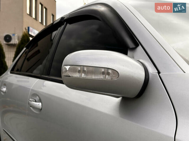 Серый Мерседес Е-Класс, объемом двигателя 2.2 л и пробегом 360 тыс. км за 5450 $, фото 26 на Automoto.ua