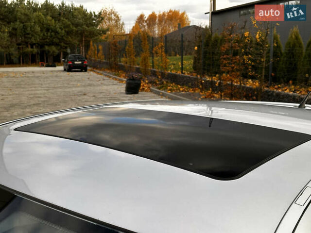 Серый Мерседес Е-Класс, объемом двигателя 2.2 л и пробегом 360 тыс. км за 5450 $, фото 12 на Automoto.ua