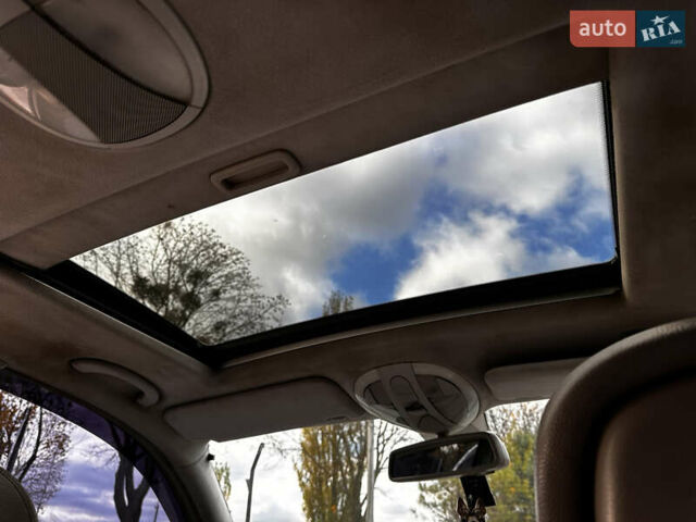 Серый Мерседес Е-Класс, объемом двигателя 2.2 л и пробегом 360 тыс. км за 5450 $, фото 45 на Automoto.ua