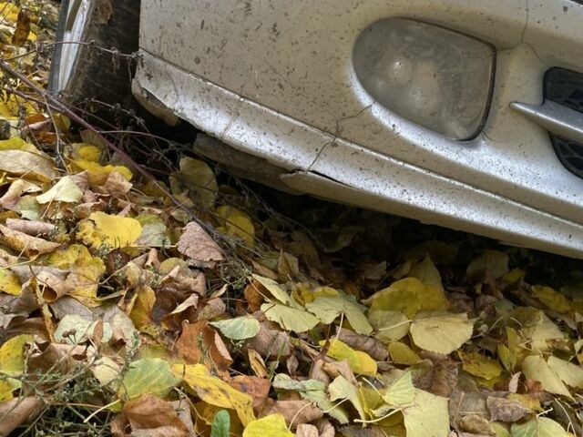 Сірий Мерседес Е-Клас, об'ємом двигуна 2.7 л та пробігом 330 тис. км за 6500 $, фото 5 на Automoto.ua