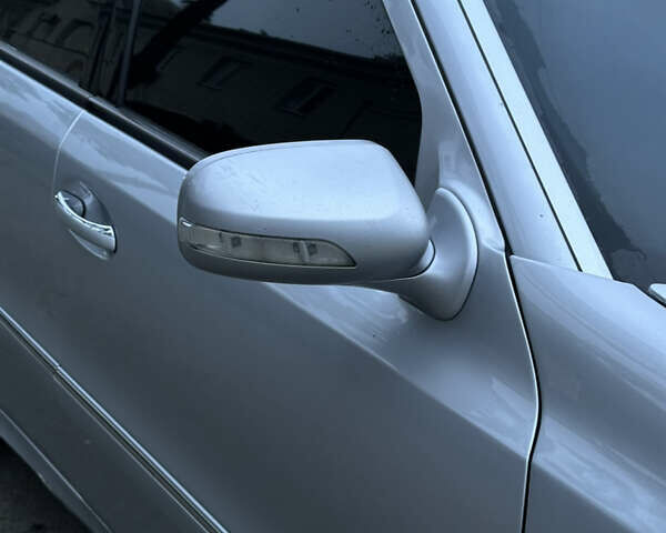 Сірий Мерседес Е-Клас, об'ємом двигуна 2.6 л та пробігом 354 тис. км за 5000 $, фото 11 на Automoto.ua