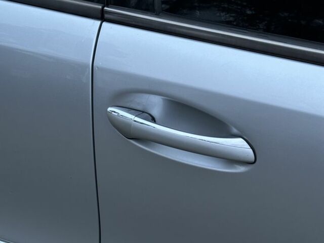 Серый Мерседес Е-Класс, объемом двигателя 2.6 л и пробегом 354 тыс. км за 4999 $, фото 6 на Automoto.ua