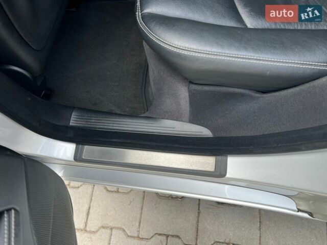 Сірий Мерседес Е-Клас, об'ємом двигуна 2.2 л та пробігом 293 тис. км за 7900 $, фото 18 на Automoto.ua