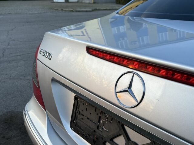 Сірий Мерседес Е-Клас, об'ємом двигуна 5 л та пробігом 280 тис. км за 6499 $, фото 6 на Automoto.ua