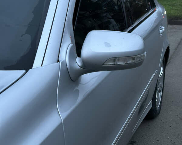 Сірий Мерседес Е-Клас, об'ємом двигуна 2.6 л та пробігом 354 тис. км за 5000 $, фото 10 на Automoto.ua