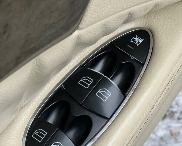 Сірий Мерседес Е-Клас, об'ємом двигуна 2.69 л та пробігом 308 тис. км за 4999 $, фото 19 на Automoto.ua