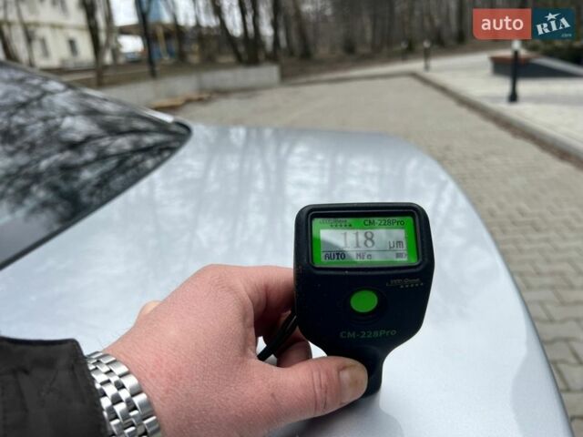 Сірий Мерседес Е-Клас, об'ємом двигуна 2.2 л та пробігом 293 тис. км за 7900 $, фото 58 на Automoto.ua