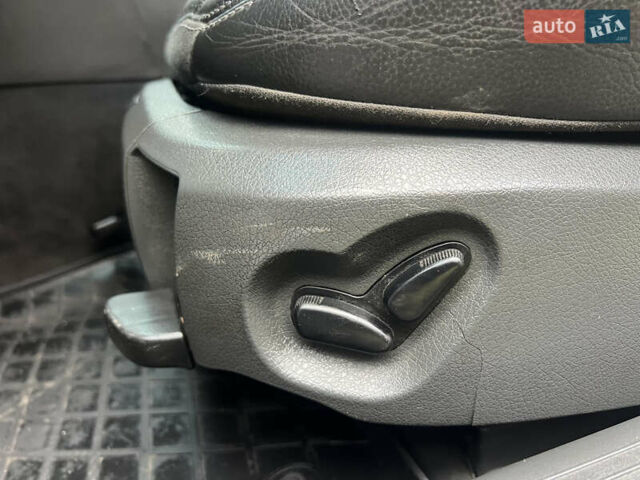 Сірий Мерседес Е-Клас, об'ємом двигуна 2.69 л та пробігом 315 тис. км за 5500 $, фото 50 на Automoto.ua