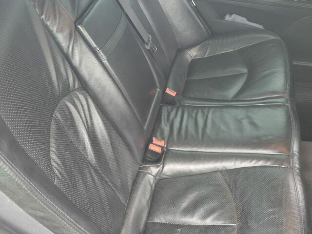 Серый Мерседес Е-Класс, объемом двигателя 2.2 л и пробегом 406 тыс. км за 2650 $, фото 11 на Automoto.ua