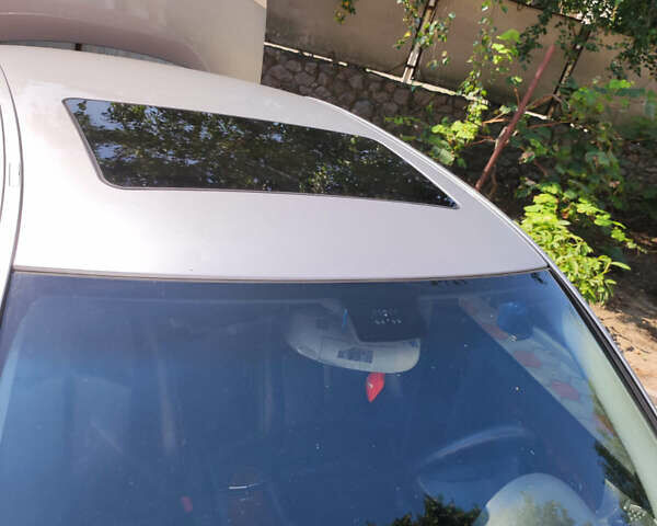 Серый Мерседес Е-Класс, объемом двигателя 2.8 л и пробегом 195 тыс. км за 7799 $, фото 14 на Automoto.ua