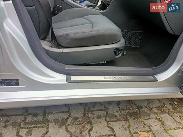 Серый Мерседес Е-Класс, объемом двигателя 1.8 л и пробегом 292 тыс. км за 6900 $, фото 26 на Automoto.ua