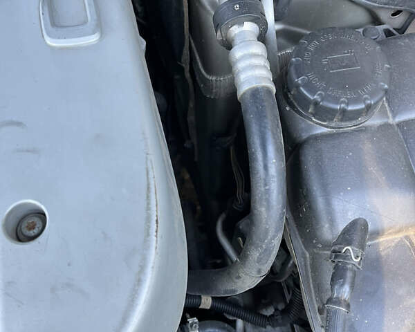 Мерседес Е-Класс 2003 в Черновцах на Automoto.ua Серый Мерседес Е-Класс, объемом двигателя 3.2 л и пробегом 400 тыс. км за 7000 $, фото 70 на Automoto.ua