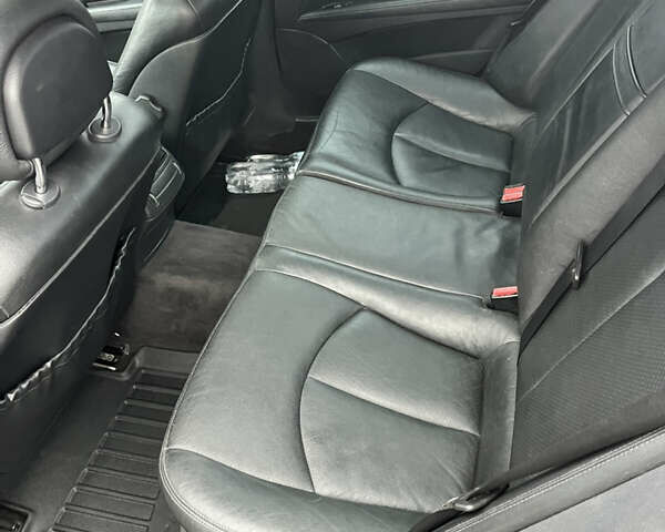 Сірий Мерседес Е-Клас, об'ємом двигуна 2.2 л та пробігом 355 тис. км за 7000 $, фото 21 на Automoto.ua