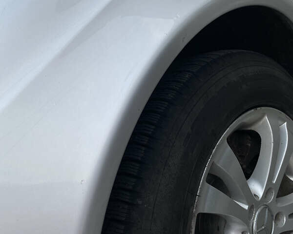 Серый Мерседес Е-Класс, объемом двигателя 2.2 л и пробегом 391 тыс. км за 6500 $, фото 9 на Automoto.ua