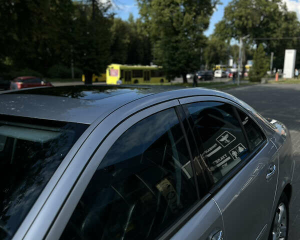 Сірий Мерседес Е-Клас, об'ємом двигуна 3.2 л та пробігом 320 тис. км за 7100 $, фото 10 на Automoto.ua