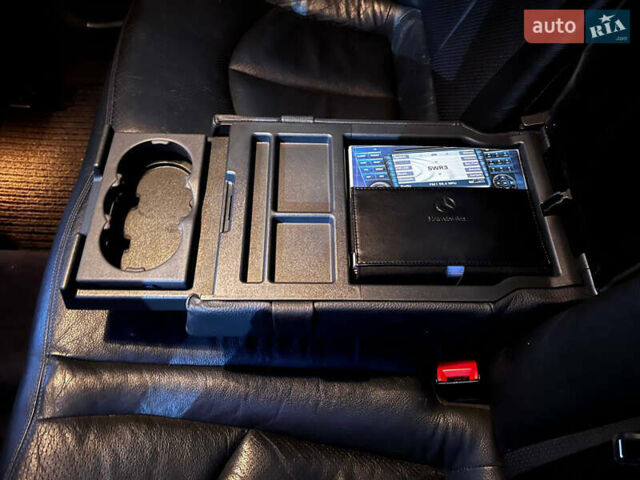 Серый Мерседес Е-Класс, объемом двигателя 3.22 л и пробегом 350 тыс. км за 6999 $, фото 16 на Automoto.ua