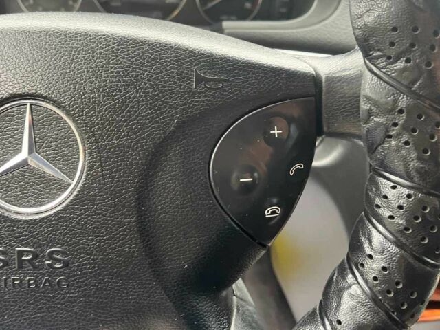 Серый Мерседес Е-Класс, объемом двигателя 3.2 л и пробегом 340 тыс. км за 6800 $, фото 20 на Automoto.ua