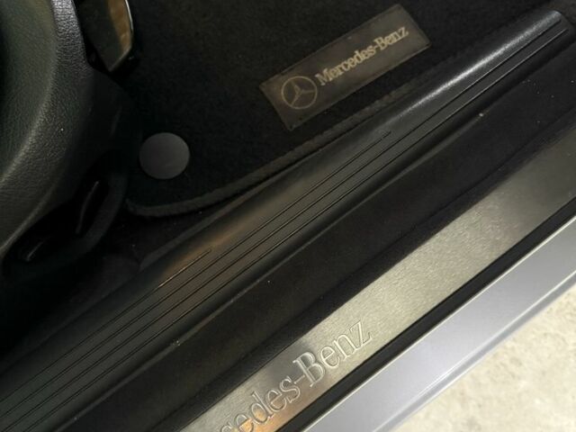 Сірий Мерседес Е-Клас, об'ємом двигуна 2.1 л та пробігом 350 тис. км за 7999 $, фото 19 на Automoto.ua