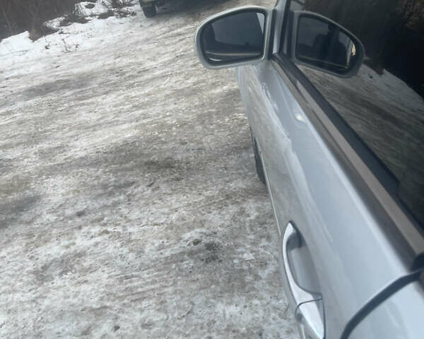 Серый Мерседес Е-Класс, объемом двигателя 2.6 л и пробегом 290 тыс. км за 3900 $, фото 11 на Automoto.ua