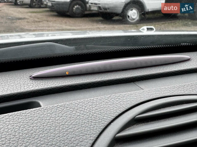 Сірий Мерседес Е-Клас, об'ємом двигуна 3.2 л та пробігом 314 тис. км за 5900 $, фото 20 на Automoto.ua