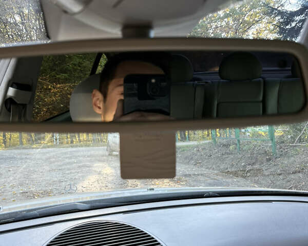 Мерседес Е-Класс 2003 в Черновцах на Automoto.ua Серый Мерседес Е-Класс, объемом двигателя 3.2 л и пробегом 400 тыс. км за 7000 $, фото 46 на Automoto.ua