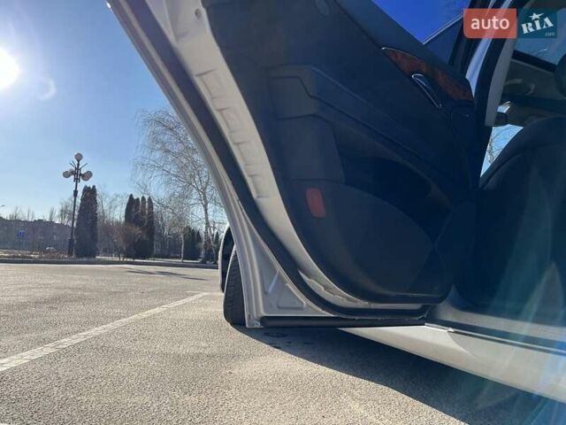 Сірий Мерседес Е-Клас, об'ємом двигуна 2.1 л та пробігом 500 тис. км за 8500 $, фото 5 на Automoto.ua