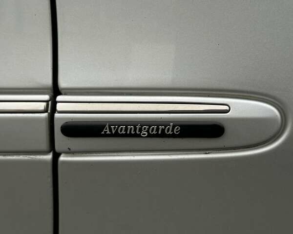 Сірий Мерседес Е-Клас, об'ємом двигуна 3.2 л та пробігом 381 тис. км за 6400 $, фото 3 на Automoto.ua