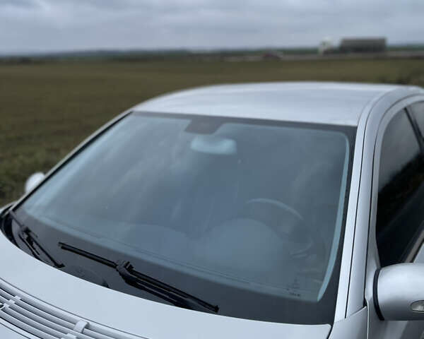 Сірий Мерседес Е-Клас, об'ємом двигуна 2.2 л та пробігом 265 тис. км за 5900 $, фото 9 на Automoto.ua