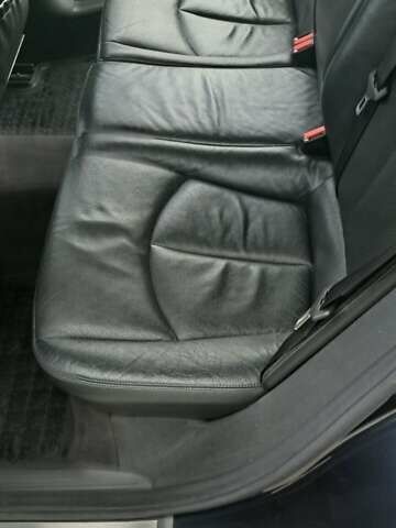 Серый Мерседес Е-Класс, объемом двигателя 2.69 л и пробегом 320 тыс. км за 7300 $, фото 9 на Automoto.ua