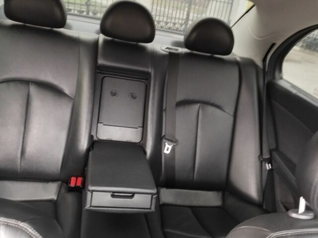 Сірий Мерседес Е-Клас, об'ємом двигуна 2.7 л та пробігом 400 тис. км за 7200 $, фото 6 на Automoto.ua