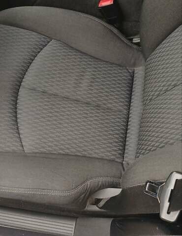 Серый Мерседес Е-Класс, объемом двигателя 1.8 л и пробегом 289 тыс. км за 7150 $, фото 18 на Automoto.ua