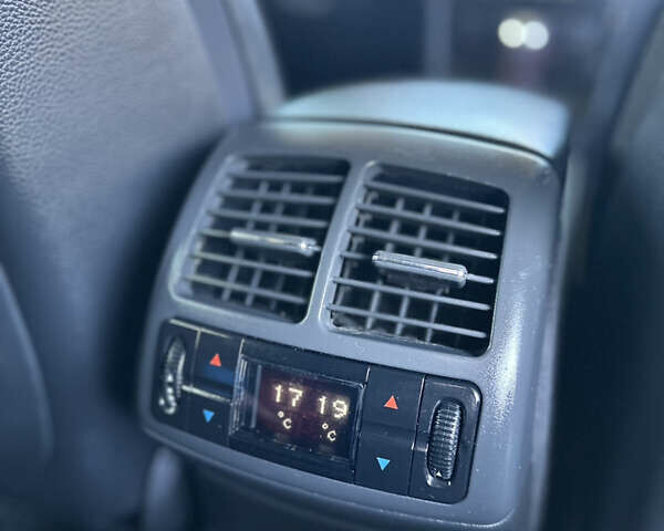 Сірий Мерседес Е-Клас, об'ємом двигуна 4.97 л та пробігом 390 тис. км за 8999 $, фото 15 на Automoto.ua