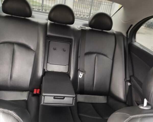 Сірий Мерседес Е-Клас, об'ємом двигуна 2.7 л та пробігом 400 тис. км за 7200 $, фото 5 на Automoto.ua