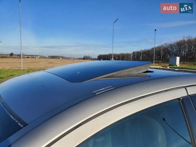 Серый Мерседес Е-Класс, объемом двигателя 2.15 л и пробегом 420 тыс. км за 7000 $, фото 31 на Automoto.ua