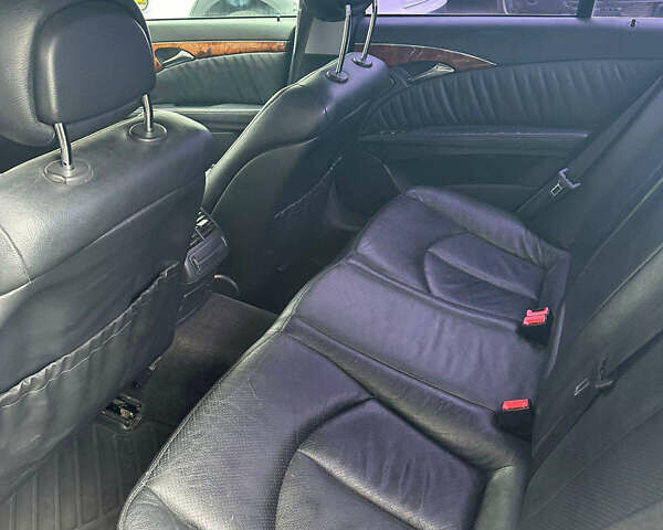 Сірий Мерседес Е-Клас, об'ємом двигуна 0 л та пробігом 370 тис. км за 2905 $, фото 2 на Automoto.ua