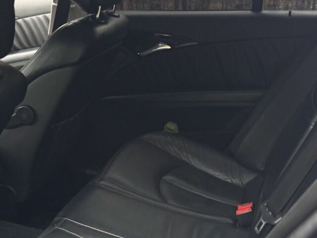 Серый Мерседес Е-Класс, объемом двигателя 2.2 л и пробегом 430 тыс. км за 6999 $, фото 2 на Automoto.ua