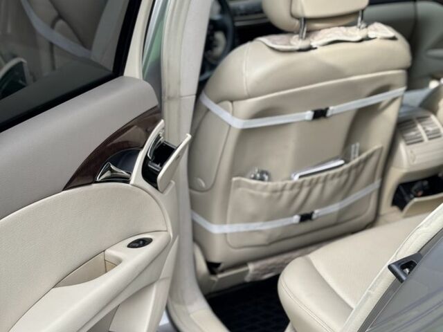 Мерседес Е-Клас 2004 у Каменце-Подольском на Automoto.ua Сірий Мерседес Е-Клас, об'ємом двигуна 2.1 л та пробігом 312 тис. км за 6600 $, фото 14 на Automoto.ua