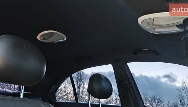 Сірий Мерседес Е-Клас, об'ємом двигуна 3.22 л та пробігом 495 тис. км за 7777 $, фото 20 на Automoto.ua