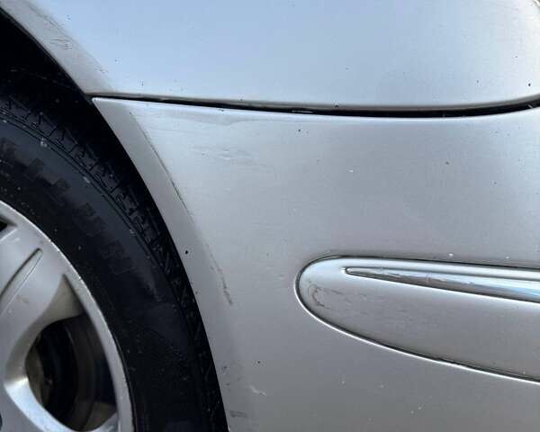 Серый Мерседес Е-Класс, объемом двигателя 3.2 л и пробегом 500 тыс. км за 6000 $, фото 8 на Automoto.ua