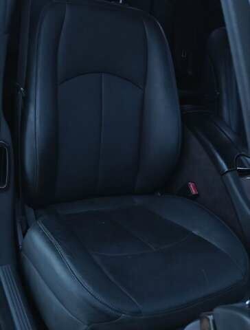 Сірий Мерседес Е-Клас, об'ємом двигуна 3.22 л та пробігом 495 тис. км за 7777 $, фото 14 на Automoto.ua