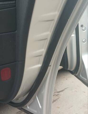 Серый Мерседес Е-Класс, объемом двигателя 1.8 л и пробегом 289 тыс. км за 7150 $, фото 24 на Automoto.ua