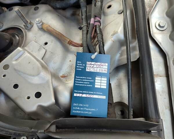 Серый Мерседес Е-Класс, объемом двигателя 2.1 л и пробегом 443 тыс. км за 8300 $, фото 14 на Automoto.ua